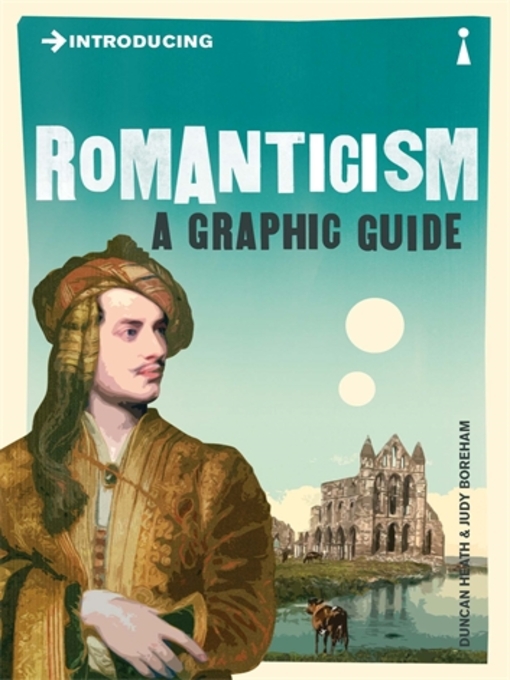Title details for Introducing Romanticism by Duncan Heath - Available